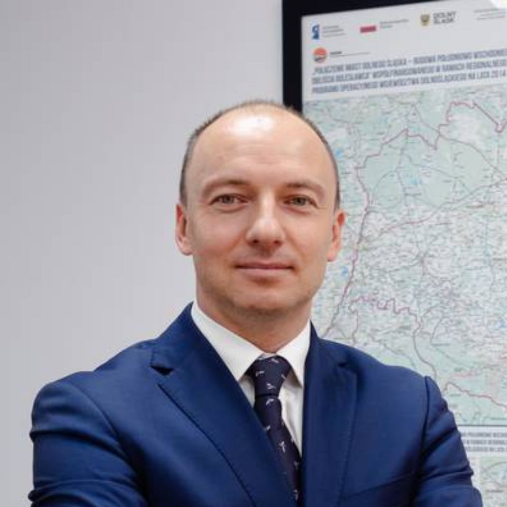 Tymoteusz Myrda SBPolska