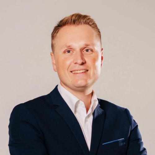 Maciej Jaskot SBPolska